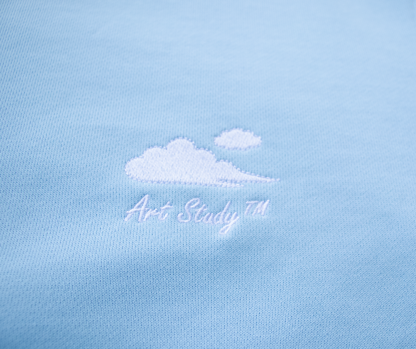Clouds Sweatshirt